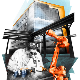 иллюстрация/Арко