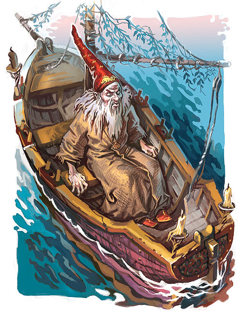 Стинфольская пещера