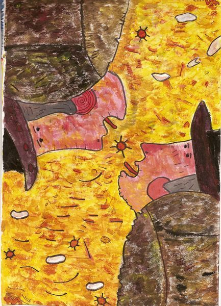 солнцеледенец