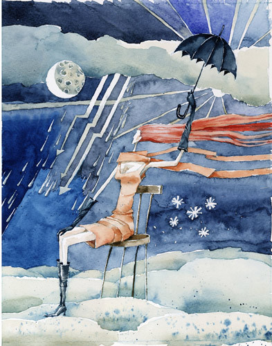 ВЕТЕР ПЕРЕМЕН