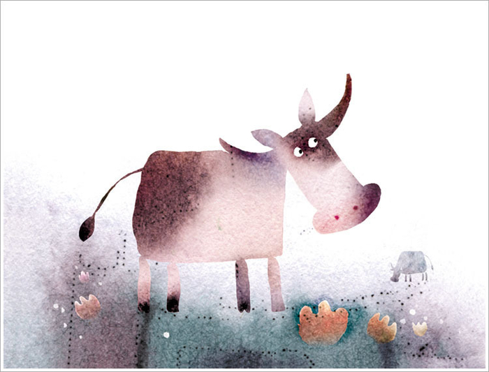 &quot;Кофейные поля&quot;