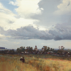 Сельцо Каракша.