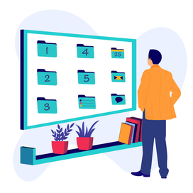 Офисный планктон