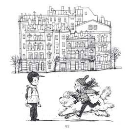 "Лимонадный Джо" издательство "ОКно"