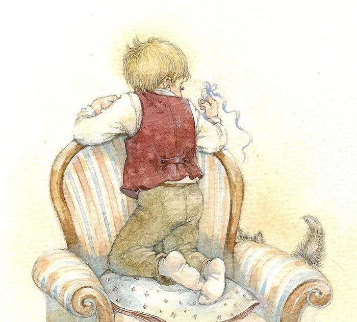 "Жизнь вторая"