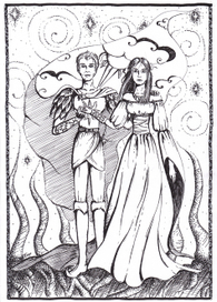 Солнце и Луна 