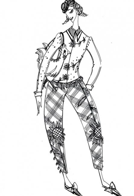 "Пикколо Бамбина"