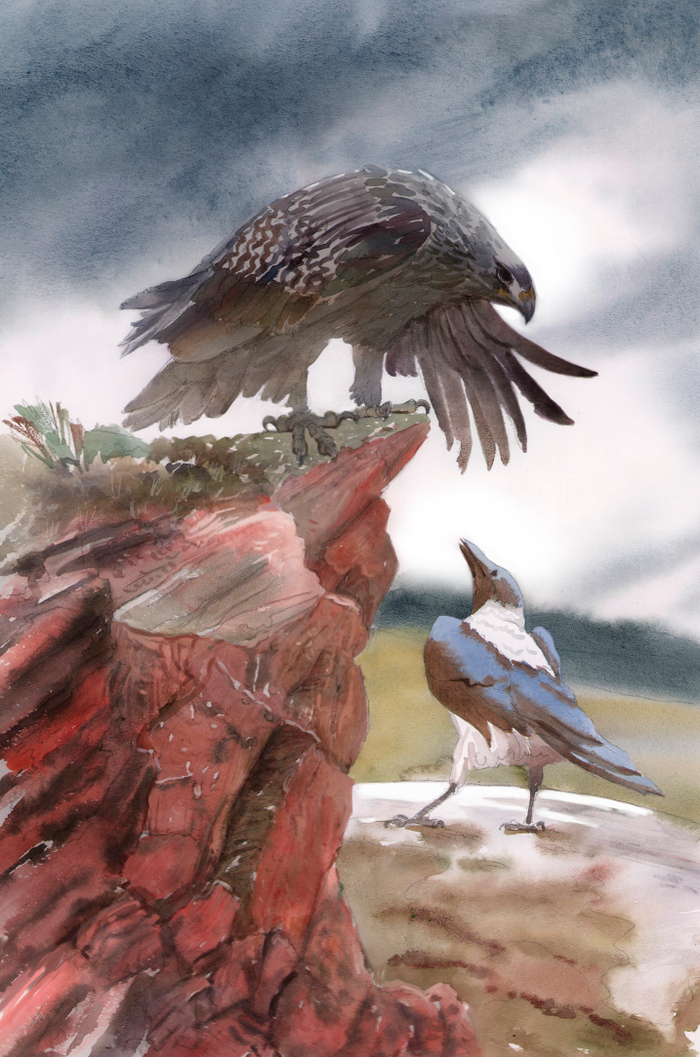 38 Капитанская дочка