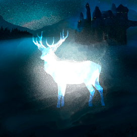 Экспекто патронум