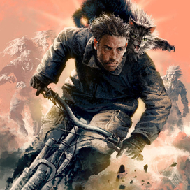 Артур Стоун. Фэнтэзи