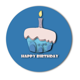 с днем рождения