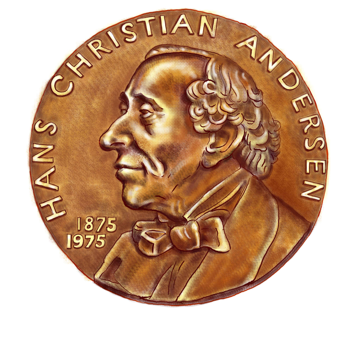 Медаль им. Г.Х. Андерсена