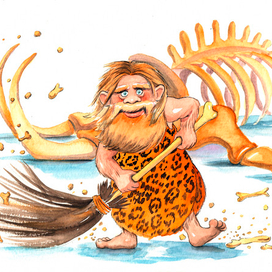 Артур Гройс "Всем известный 6"А"