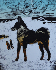 "Деревенский друг"