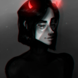 Автопортрет