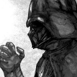 darth vader