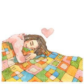 Уютное время