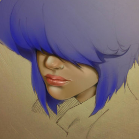 motoko to be continued...