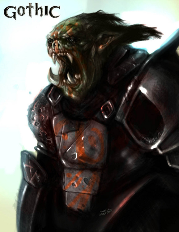 Фан-арт к игре