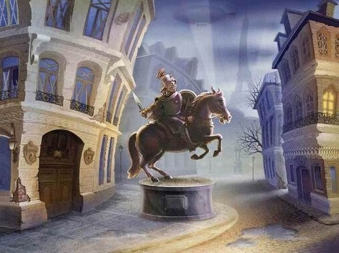 Бак для комп.игрушки