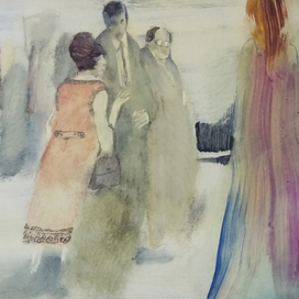 Франсуаза Саган Любите ли вы Брамса?