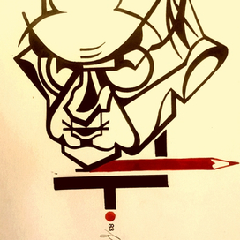 Тихонов.с.в.-автор учебника по рисунку для архитекторов.