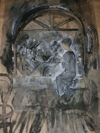 Ф.М.Достоевский, "Неточка Незванова"