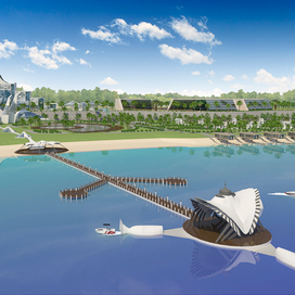 Ресторан "Жемчужина"