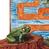 Титульный лабиринт