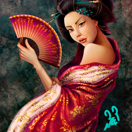 Geisha 