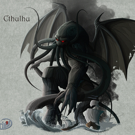 cthulhu