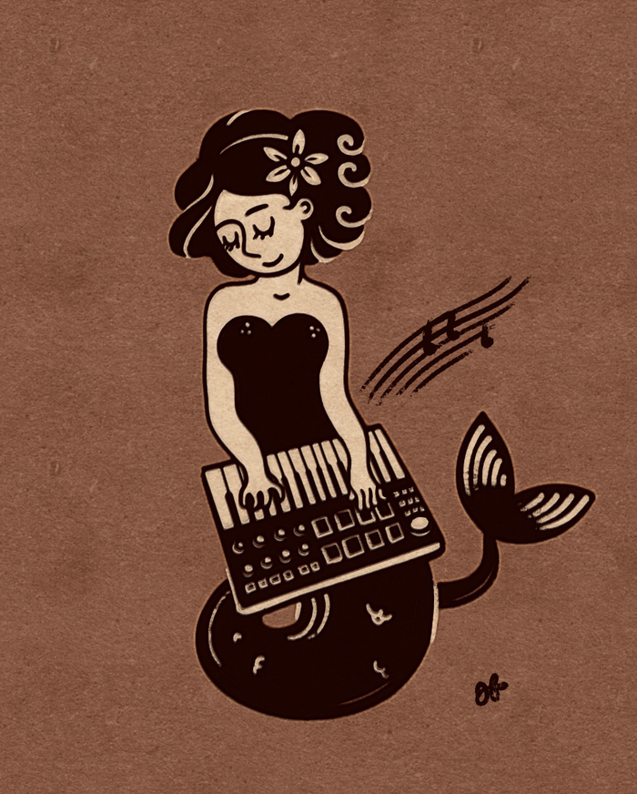 татуировка