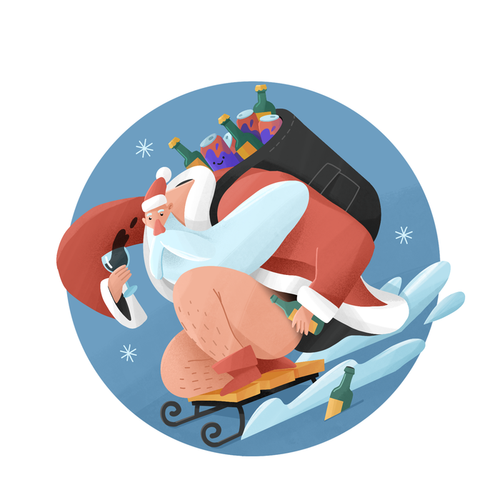 До нового года __ дней