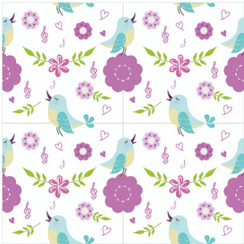 Патерн_птицы