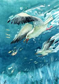 "Воздушная атака"