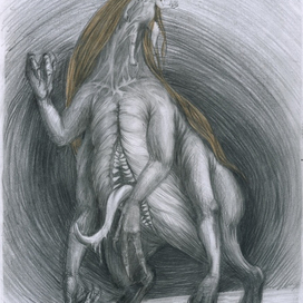 Семь смертных грехов. Чревоугодие