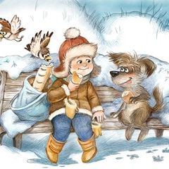 Собаки не ошибаются