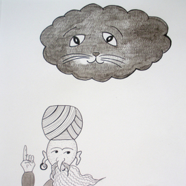 С.Я.Маршак "Отчего кошку назвали кошкой?"