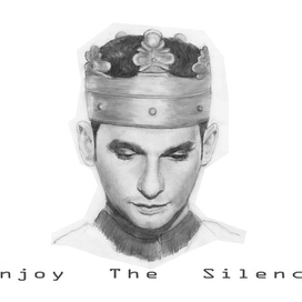 Enjoy the silence