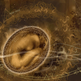 Начало начал. (эволюция)