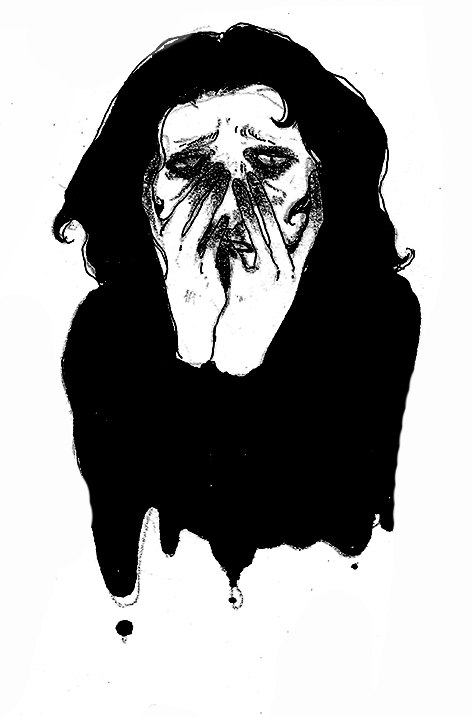 паническая атака