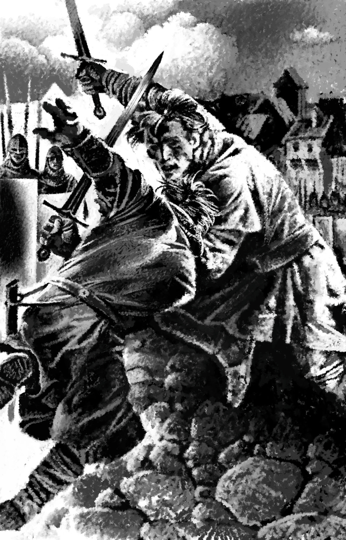 Вирион. Иллюстрация