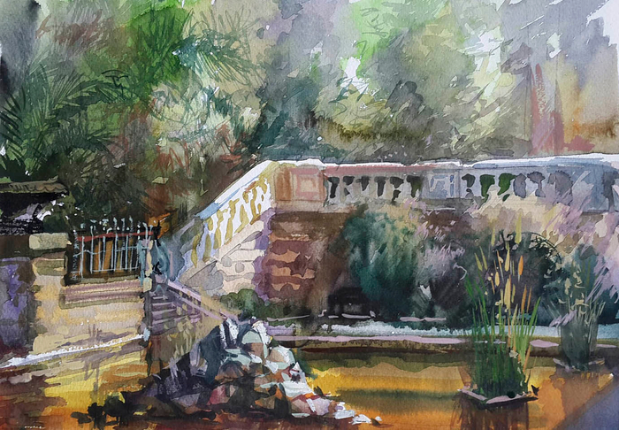 "Металлург"