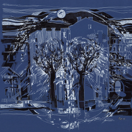 Хранители брандмауэров