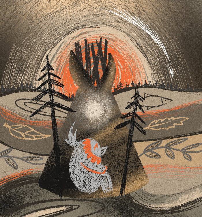 ловля звезд