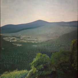 Горы Пекина