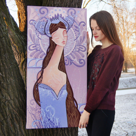 В ожидании зимы