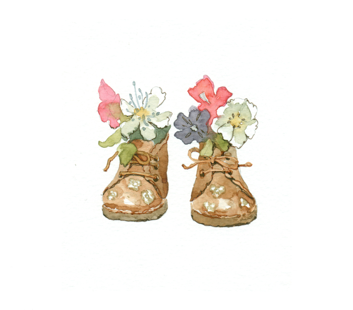 таинственный сад