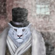 Мистер Вайт