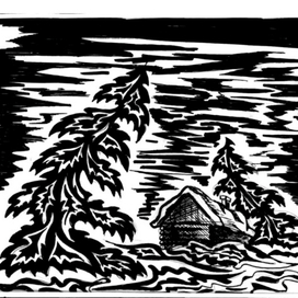 Зимняя сказка